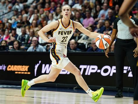 WNBA Game Scores .